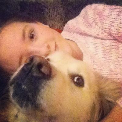 Profile Picture of Hannah Temple (@hannahtemplerun) on Twitter