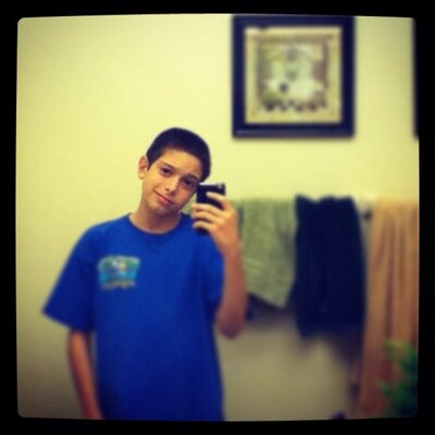 Profile Picture of Matthew Zahn (@LorizahnMatthew) on Twitter