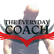 Profile Picture of Joe Regan (@everydaycoach) on Youtube