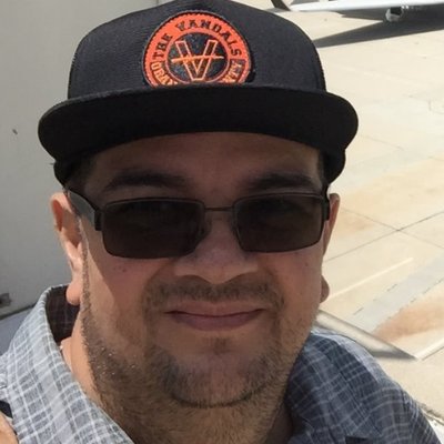 Michael Haro - Twitter Profile Picture of Michael Haro (@joker2070) on Twitter