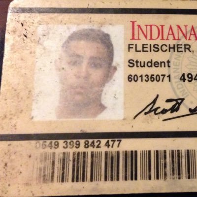 Profile Picture of Scott Fleischer (@@ScottRFleischer) on Twitter