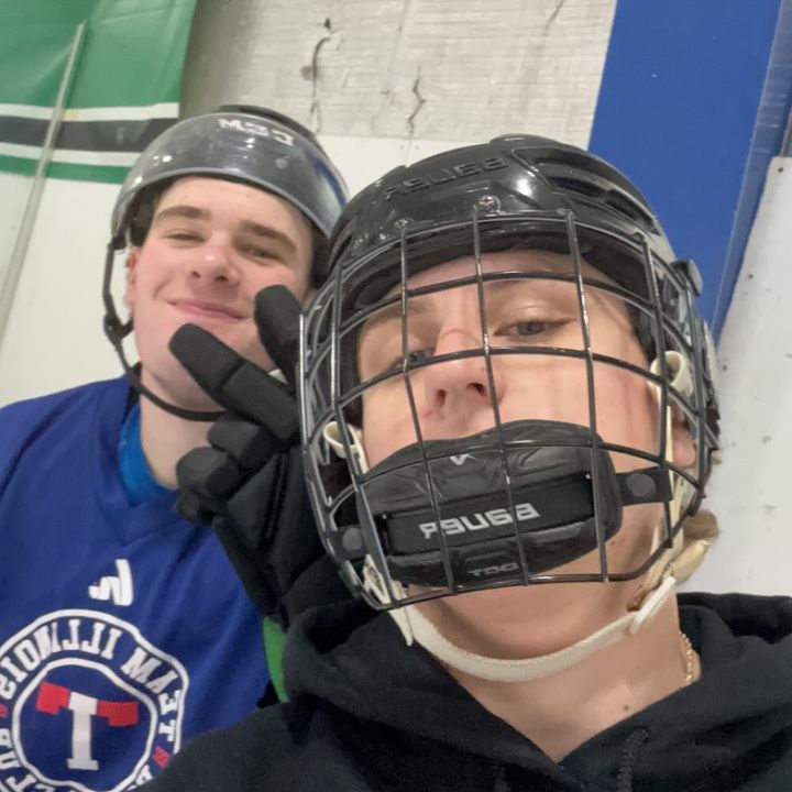 Profile Picture of Stephen Michalek (@smichalek28) on Tiktok