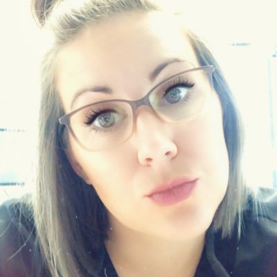 Profile Picture of Brittany Clift Rose (@Britt_Clift) on Twitter