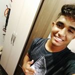 Profile Picture of Christopher Silva (@christopher.silva) on Instagram