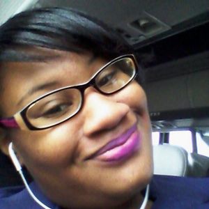 Profile Picture of Monique Hagans (@prettyswaggmonique) on Myspace