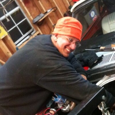 Profile Picture of Steve Spano (@SteveSpano) on Twitter