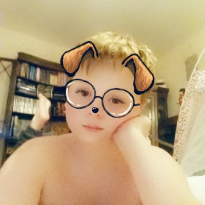 Profile Picture of Jacob Minter (@JacobMinter18) on Twitter