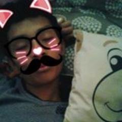 Timothy Cone - Twitter Profile Picture of Timothy Cone (@arjay_tmon_tj) on Twitter