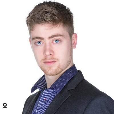 Profile Picture of Samuel Lemire Dupont (@Samuel_L_D) on Twitter