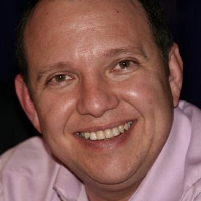 Profile Picture of David Steinberg (@dvsteinberg) on Twitter