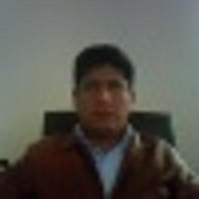 Profile Picture of José Luis Alavez Man (@alavezman) on Twitter