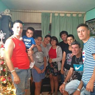 Profile Picture of Alejandro Roa (@Alejandro-Roa) on Facebook