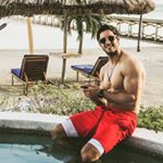 Profile Picture of Robb Stocking (@robbdrew) on Instagram