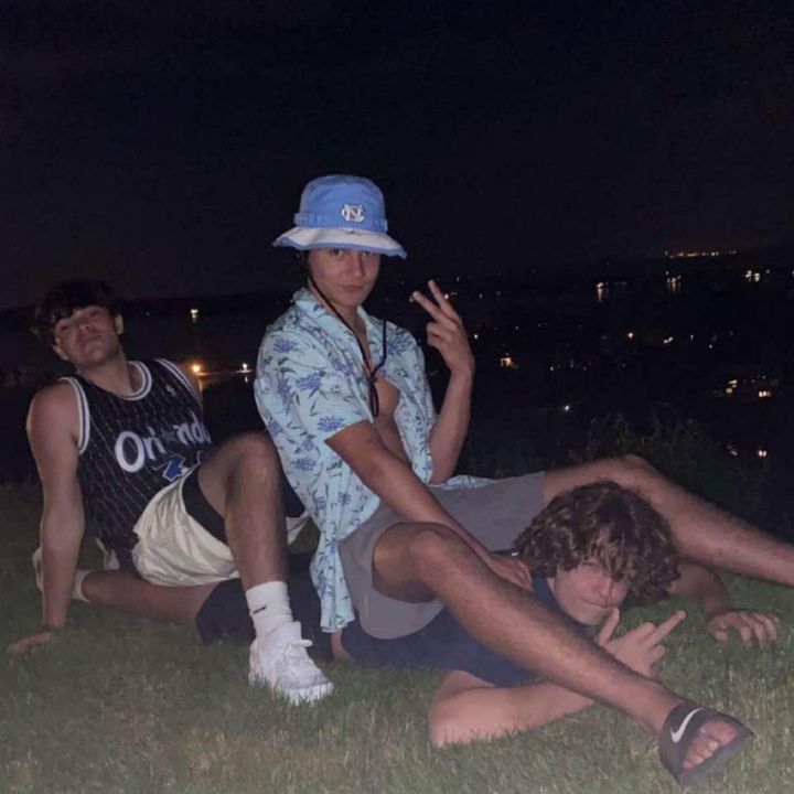 Ian - Tiktok Profile Picture of Ian (@ian__gallo) on Tiktok