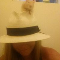 Profile Picture of Buzz Busby (@buzz-busby-6) on Quora