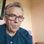Profile Picture of Klaus-peter Dorn (@dornklauspeter) on Instagram