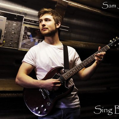 Profile Picture of Sam Jefferson (@Sam_Jefferson_) on Twitter