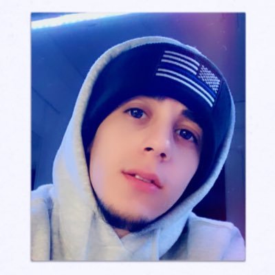 Profile Picture of Daniel Carnevale (@TheDailyDanny2) on Twitter