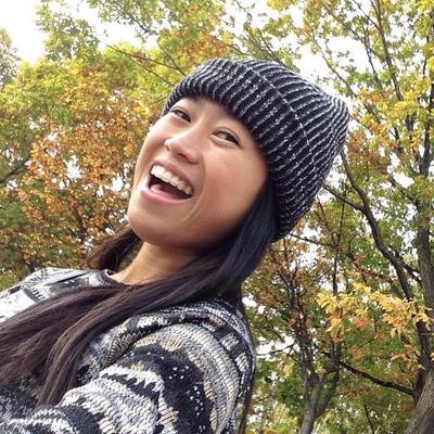 Profile Picture of Yen Lim (@itsyenlim) on Twitter