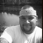 Profile Picture of Brandon Couture (@brandon.couture) on Instagram