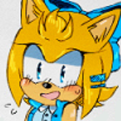 Profile Picture of Ray The Squirrel (@HappilyStable) on Twitter