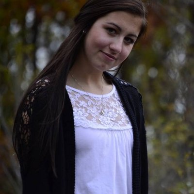 Profile Picture of Shania Johnson  ⚾ (@shaniajohnson22) on Twitter