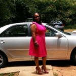 Profile Picture of Tabatha Thomas (@tabathathomas.88) on Instagram