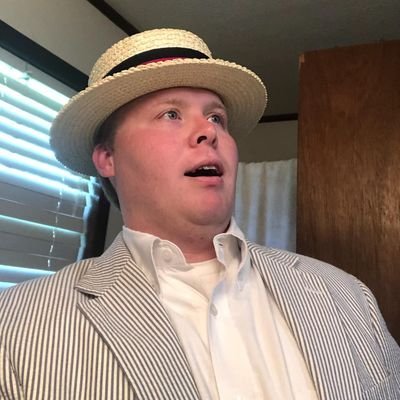 Profile Picture of James Manasco (@JManasco84) on Twitter