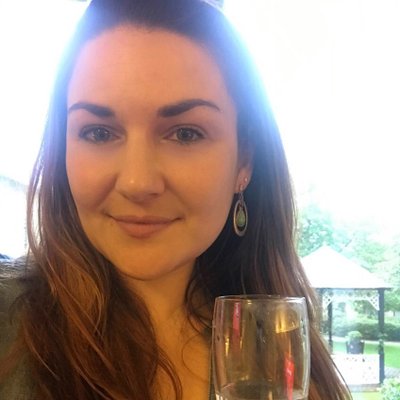 Profile Picture of Laura Noel (@LauraKateNoel) on Twitter