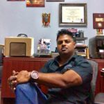 Profile Picture of Alston Chris Prasad (@alstonprasad) on Instagram