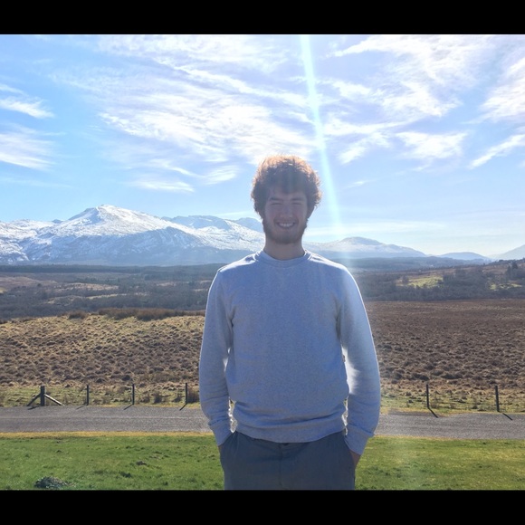 Profile Picture of Scott Herbst (@srh42222) on Poshmark