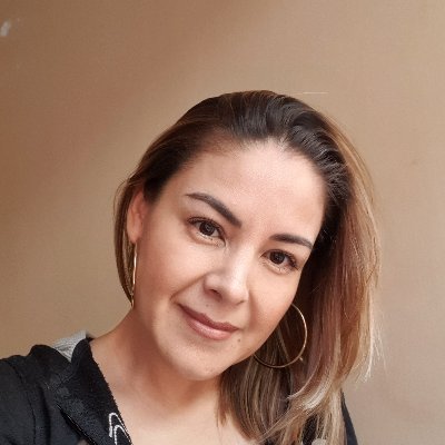 Profile Picture of Elizabeth Falcón Gar (@eliza_falcon) on Twitter