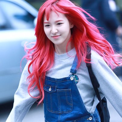 Mark Wan - Twitter Profile Picture of Mark Wan (@markwan9394) on Twitter