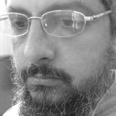 Profile Picture of Syed M Rehan (@topnotcher2) on Twitter