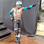 Profile Picture of Carlos Clay (@@carlosclay100) on Tiktok