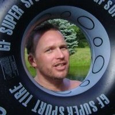 Profile Picture of Guffy (@trent_mcgrath) on Twitter