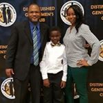 Profile Picture of Ernest Clifford Muhammad (@ernestmuhammad) on Instagram