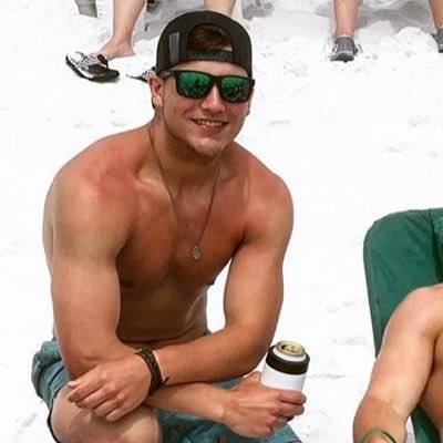 Profile Picture of Grant Ray (@grant_ray) on Twitter
