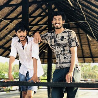 Profile Picture of Venkat Munukutla (Sinister) (@venkat.roxx.9) on Facebook