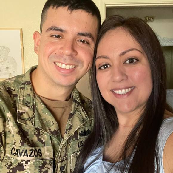 Profile Picture of Vanessa Cavazos (@lvc85) on Poshmark