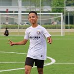 Profile Picture of Muhammad Amiruddin ❤ (@muhdamir_07) on Instagram