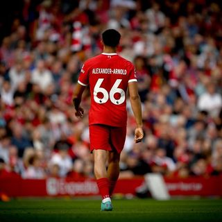 Profile Picture of Trent Alexander-Arnold (@trentarnold66) on Instagram