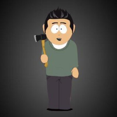Profile Picture of Kirk Sharp (@kirk_sharp) on Twitter