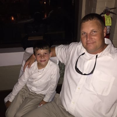 Profile Picture of Daryl Beck (@drbeck76) on Twitter
