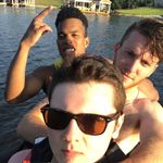 Profile Picture of Andrew Haskins (@andrew_haskins) on Instagram