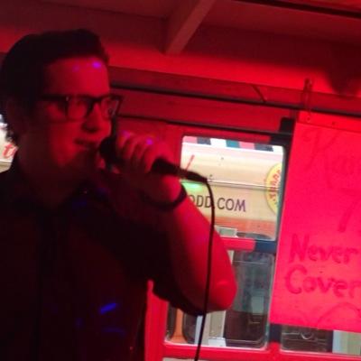 Profile Picture of Kyle Trompeter (@KyleTrompeter) on Twitter