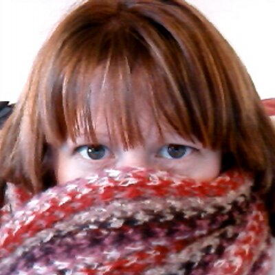 Profile Picture of Evelyn Buckley (@Dogsbody888) on Twitter