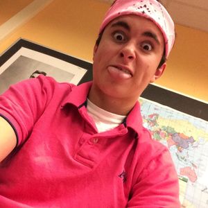 Profile Picture of Brady Clark (@brady.clark.106) on Myspace
