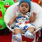Profile Picture of Yoceyeter Falinggi (@yocemichael) on Instagram