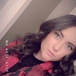 Profile Picture of danielle forhan (@danielleforhan) on Instagram